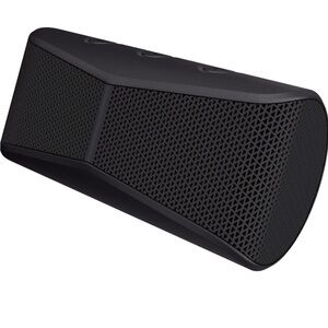 Logitech X300‎ Mobile Speaker - Black / Copper